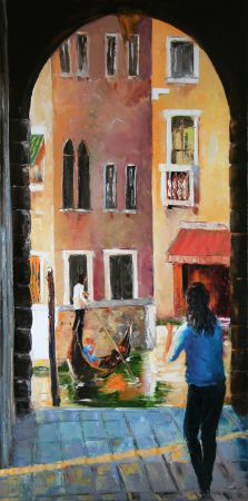 Galerie