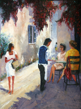 Galerie