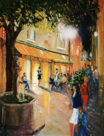 Galerie
