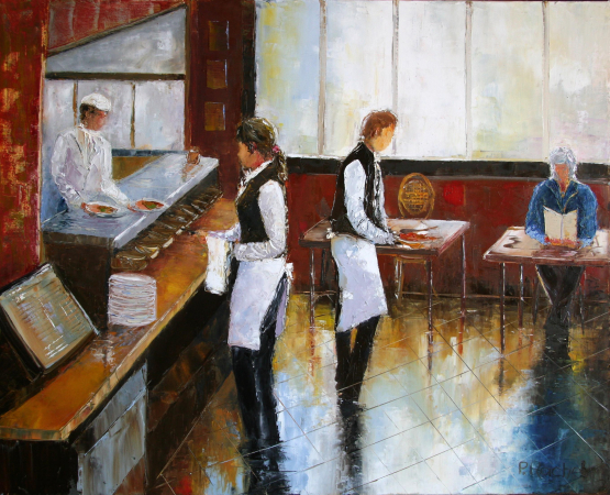 Galerie