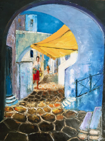 Galerie
