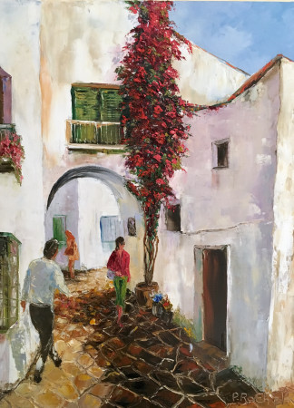Galerie
